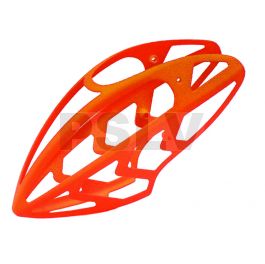  LXT150-071    Lynx Ultralight Co-Polymer Canopy Profile 1 Orange T-Rex 150 